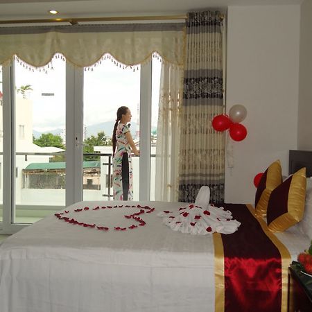 Bach Duong Hotel Nha Trang Kültér fotó