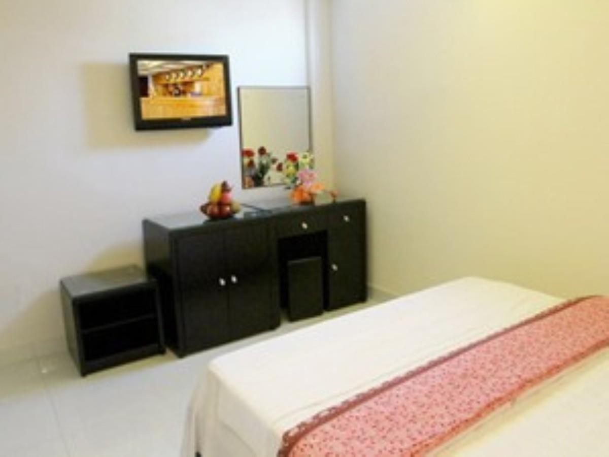 Bach Duong Hotel Nha Trang Kültér fotó