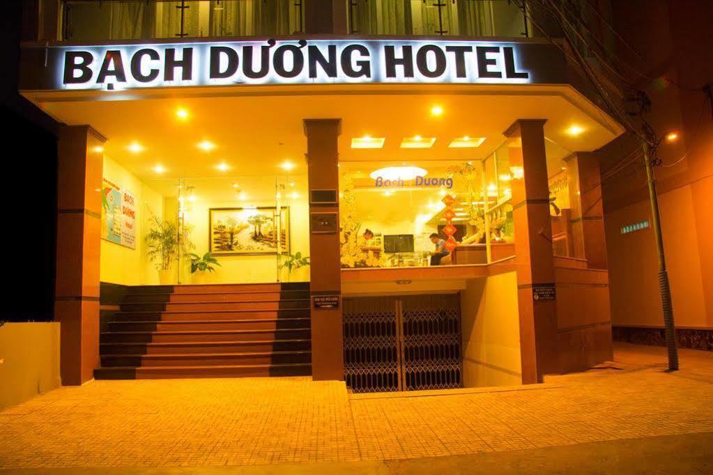 Bach Duong Hotel Nha Trang Kültér fotó