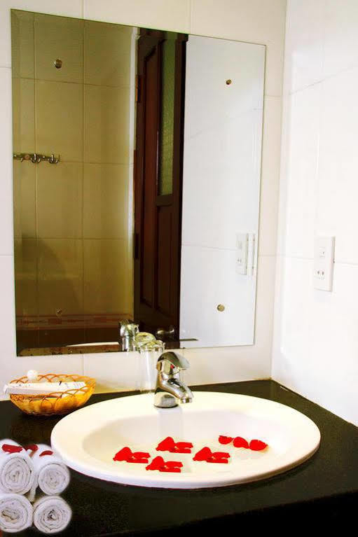 Bach Duong Hotel Nha Trang Kültér fotó